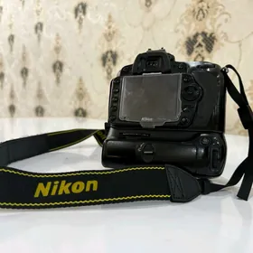 nikon d90