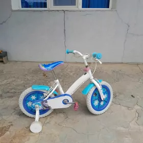 Велосипед Тигир