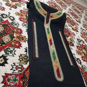 Yaka