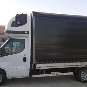 Iveco Daily 2018