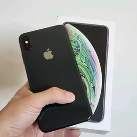 iPhone Xs Max