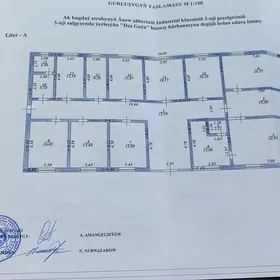 промзона