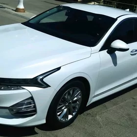 Kia K5 2020