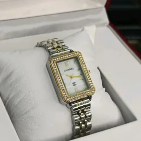 sagat/часы Chanel 