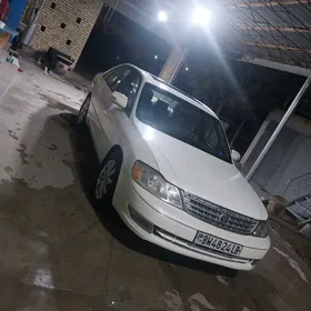Toyota Avalon 2003
