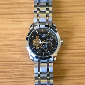 Tissot sagat