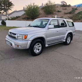 Toyota 4Runner 1999