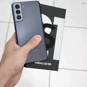 Samsung S21 2sim