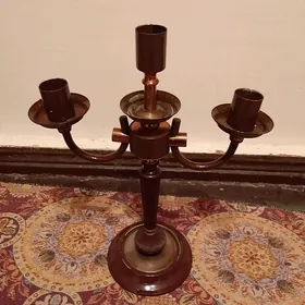 Подсвечник
