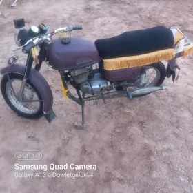 Ural 4320 1998