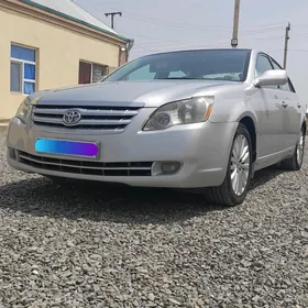 Toyota Avalon 2005