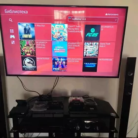 PS4 SLIM 500GB 9.00