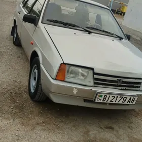 Lada 21099 2004