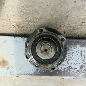 Öwki Stupitsa BMW e39