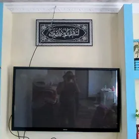 SAMSUNG TELEWIZOR 51LIK