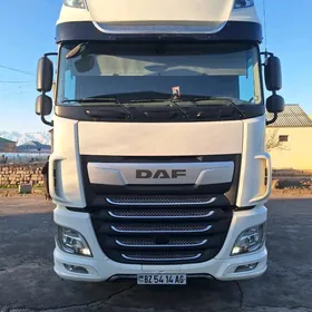 DAF 480 2018