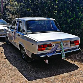 Lada 2107 1999