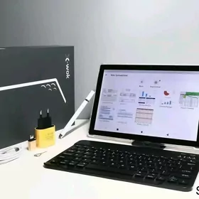 PLANSET PAKET TABLET S25ULTRA