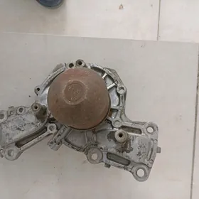 Pajero pompo