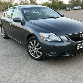 Lexus GS 300 2006