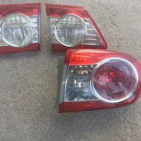 COROLLA YZKY FARA 11--12--13