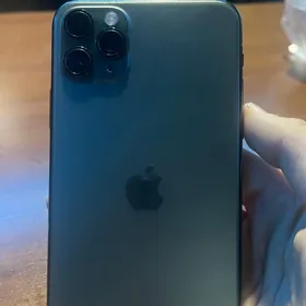 iPhone 11 Pro Max 512GB