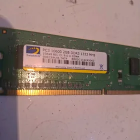 ram оперативка