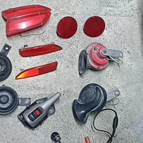 COROLLA OTYRJATYR RUÇKA