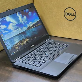 NoutBooK DeLL i5 6th