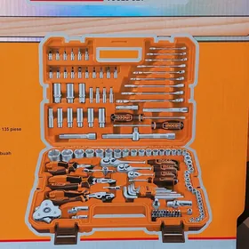 ingco nabor acar 135 ps
