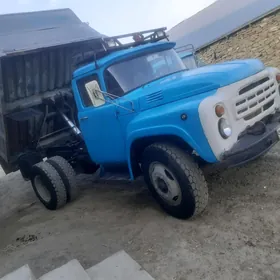 Zil 130 1992