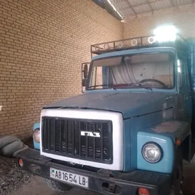 Gaz 53 1993