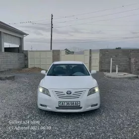 Toyota Camry 2008