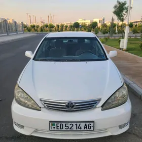 Toyota Camry 2005
