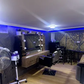 arenda salon