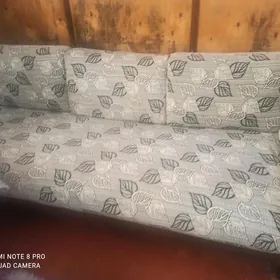 диван