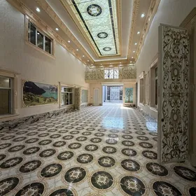 Çogonly 7 kom 700m2 plan jay