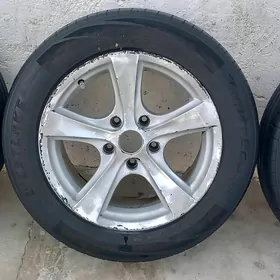 diska teker 16 BMW