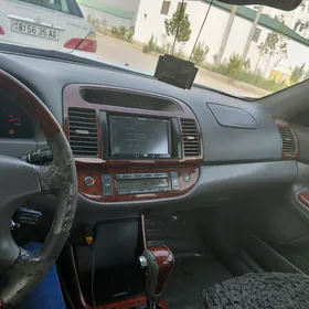 Toyota Camry 2003