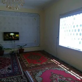 Satlyk jay 3kom. 100m²