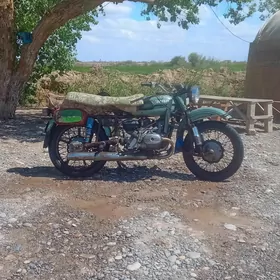 Ural 5557 1994
