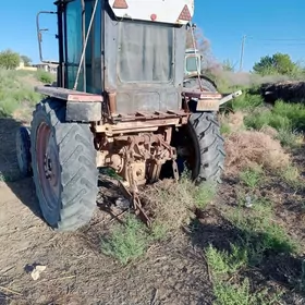 MTZ T-28 1980