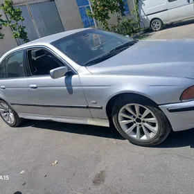 BMW 525 1998