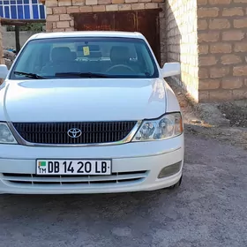 Toyota Avalon 2002
