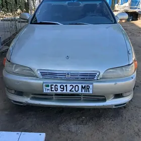 Toyota Mark II 1992