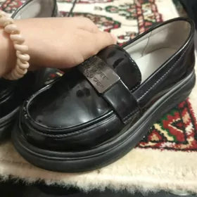 туфли