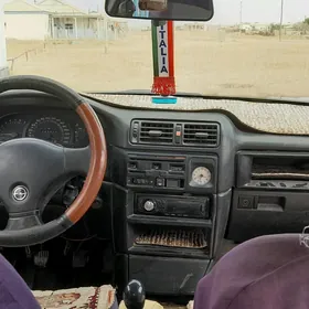 Opel Vectra 1992