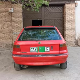Opel Astra 1992