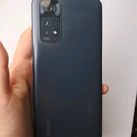 Redmi not 11