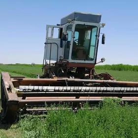 MTZ 82 1995